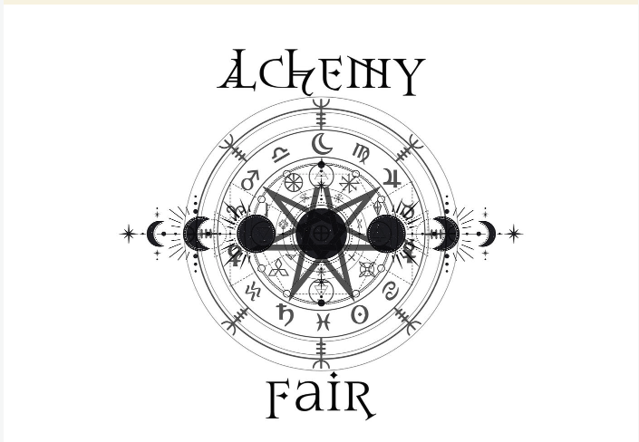Alchemy Fair