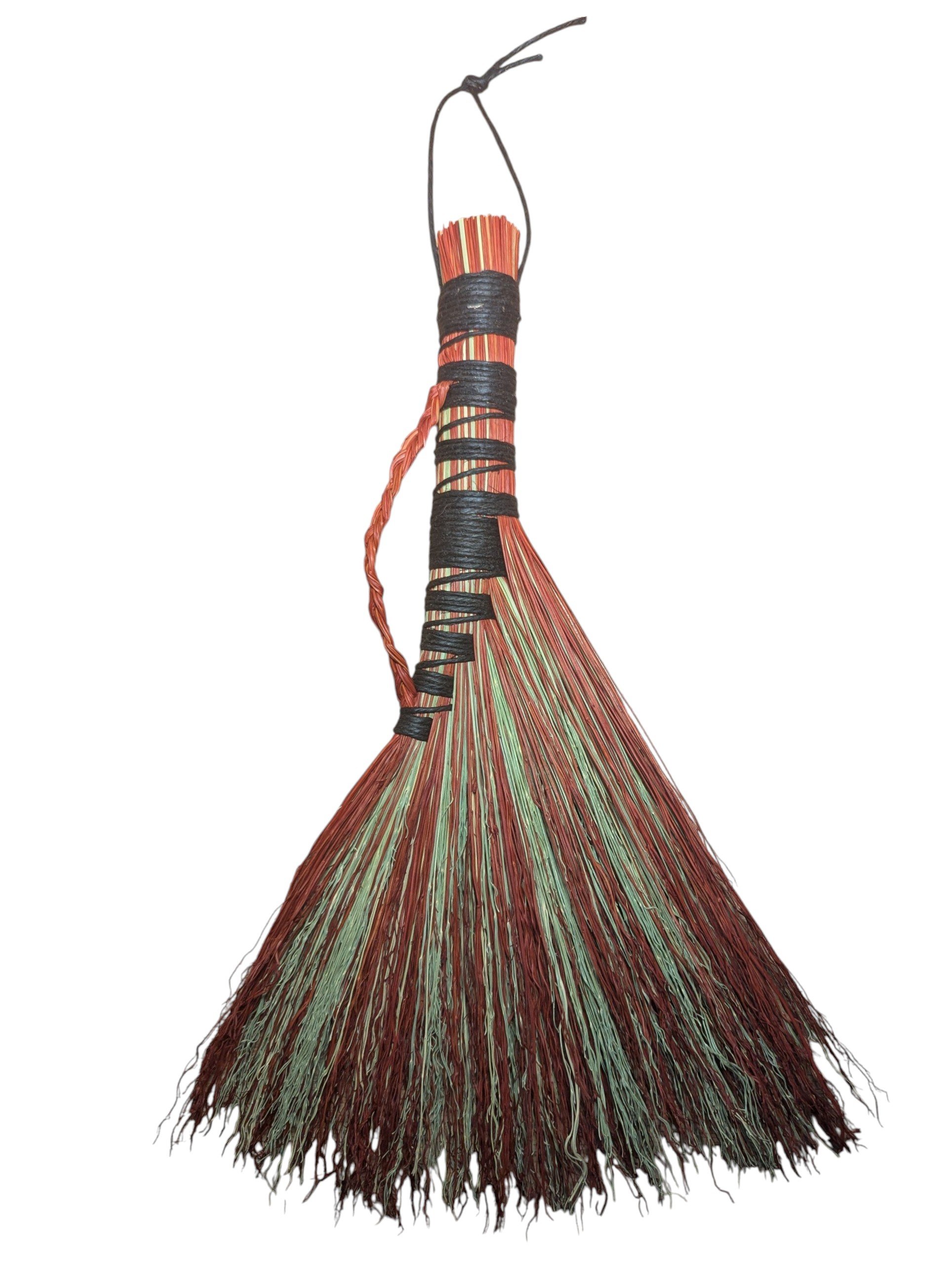 Natural Fiber Handbroom
