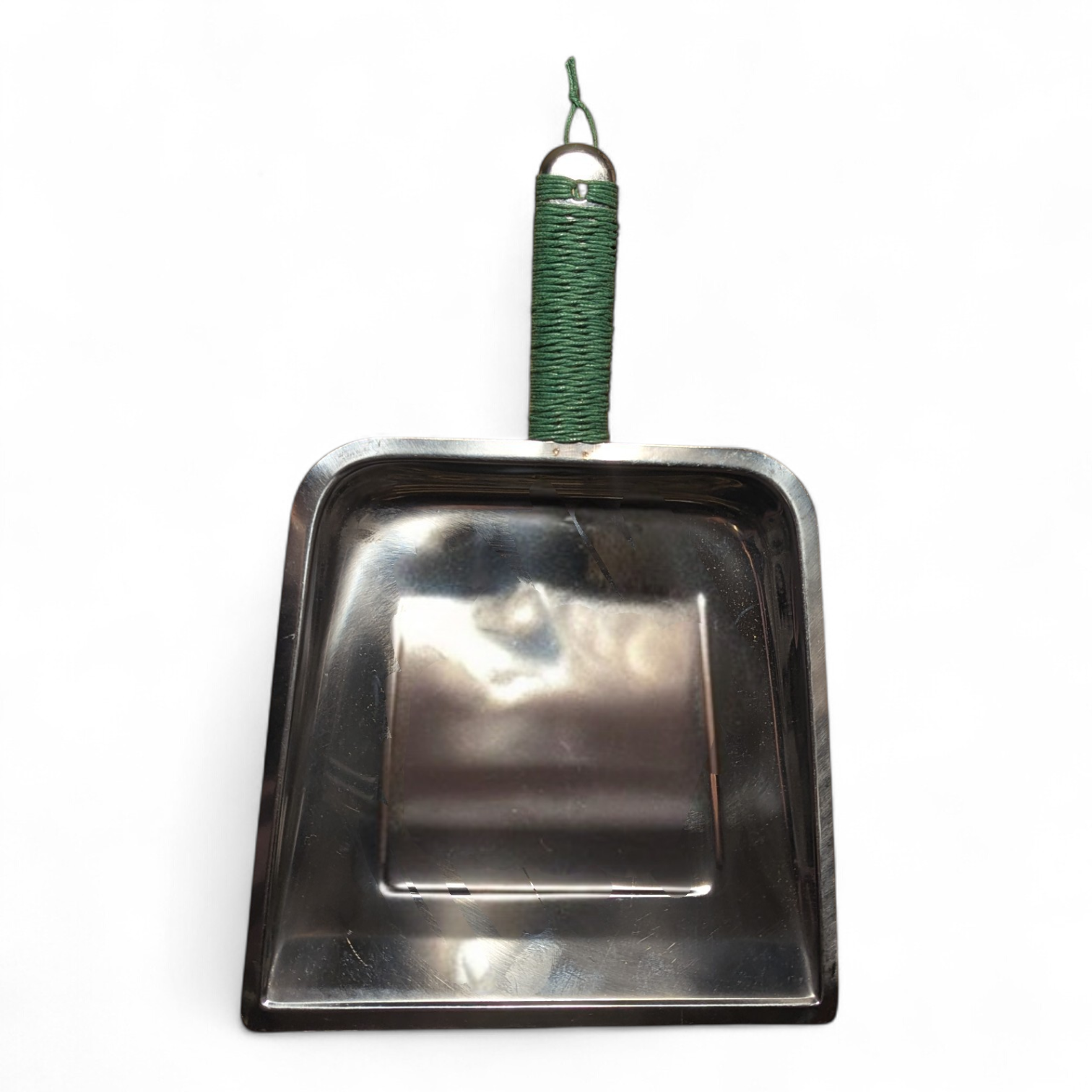 Dustpan - Stainless Steel