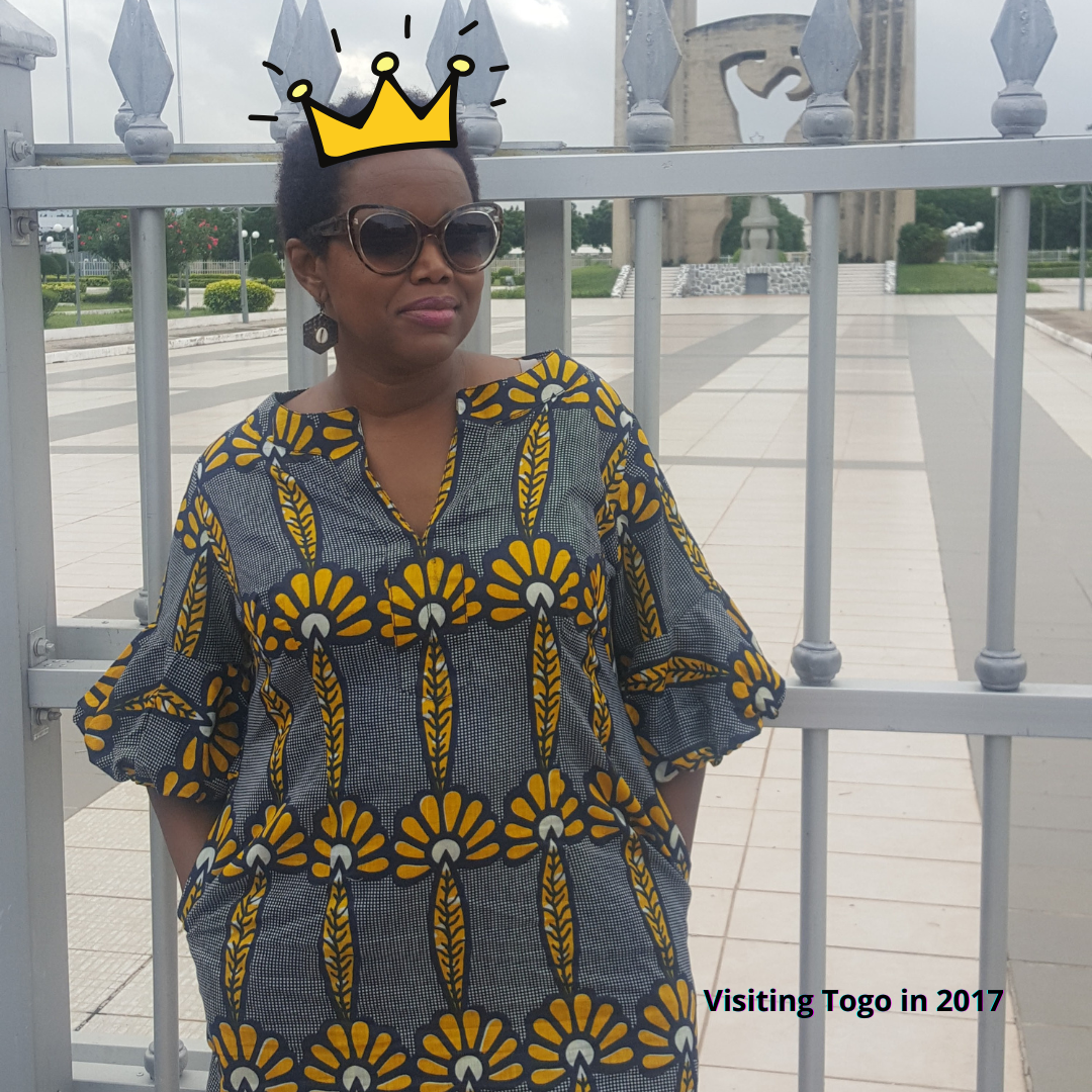 Birthday Reflections: 5 + 4 = 9