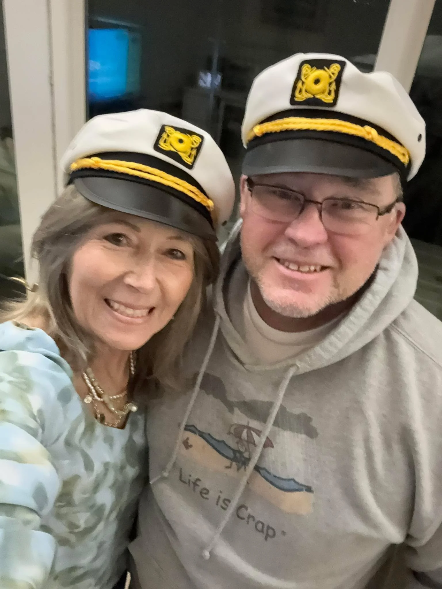 Life has been busy and pretty stressful lately.  Mostly with lots of doctors appointments.  I know I promised an update after my appointment at Duke.  I&rsquo;m still filling in a few pieces of information but will update soon.

In the meantime, we a