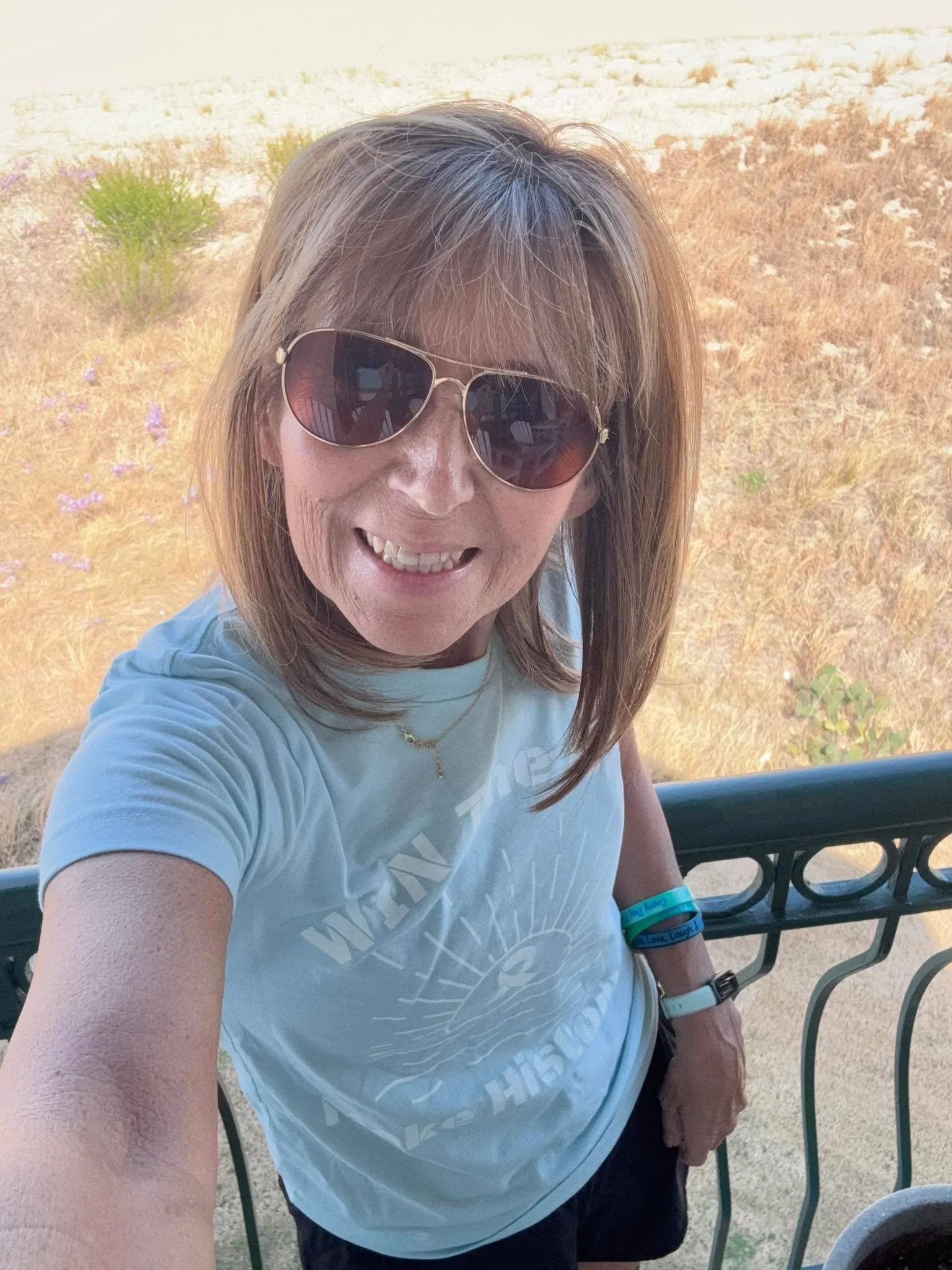 Sometimes priorities change.

Maybe it&rsquo;s a change of heart.
Maybe something new appears on the horizon and takes priority.
Maybe it&rsquo;s circumstances beyond your control.

Whatever the reason, I&rsquo;ve learned that it&rsquo;s ok.  The old