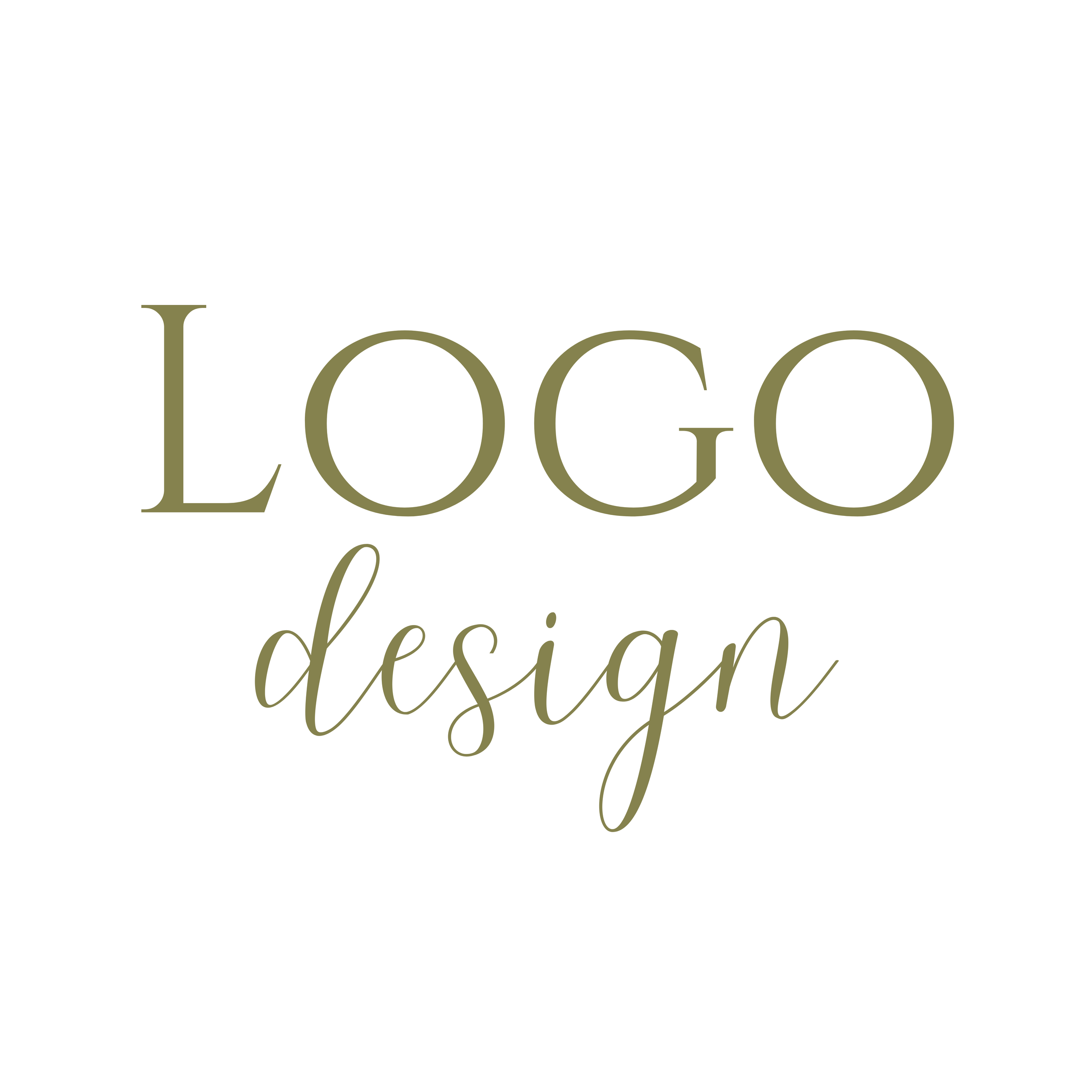 Logo Design
