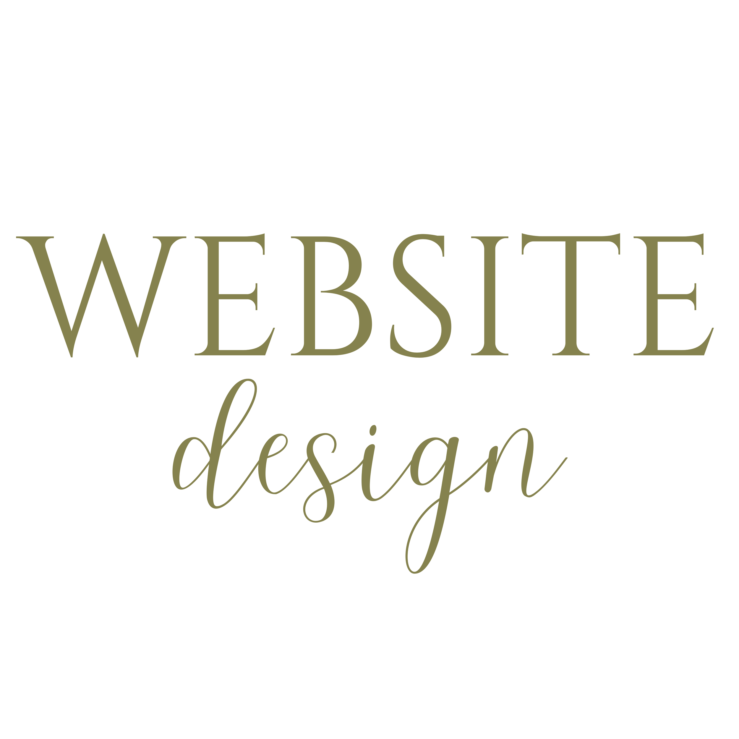 Website Design