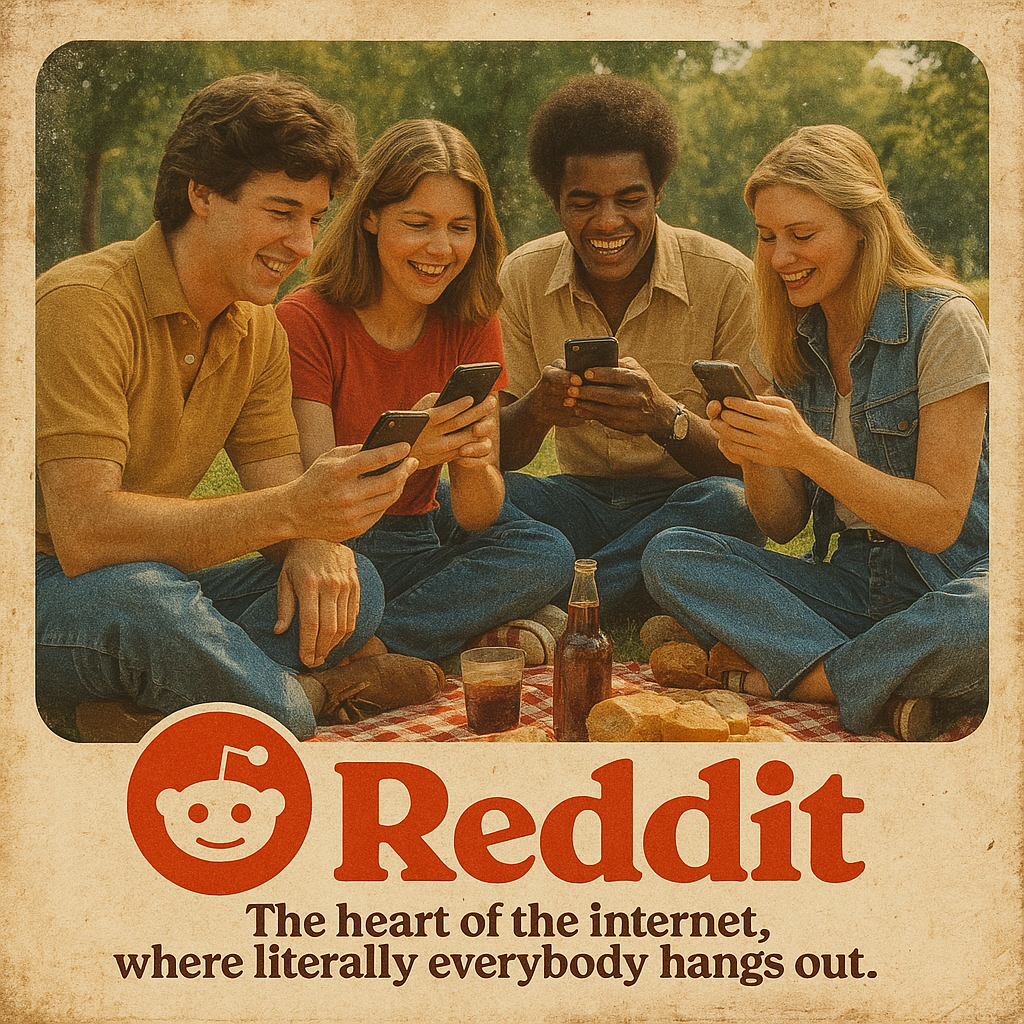 Grow Your Business with Reddit: Why You Need Reddit to Supercharge SEO and Integrated Media