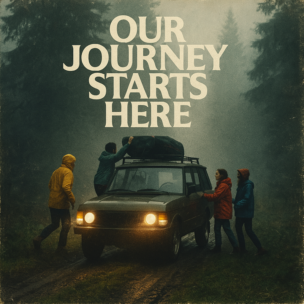 The Lodematter Web Design Process