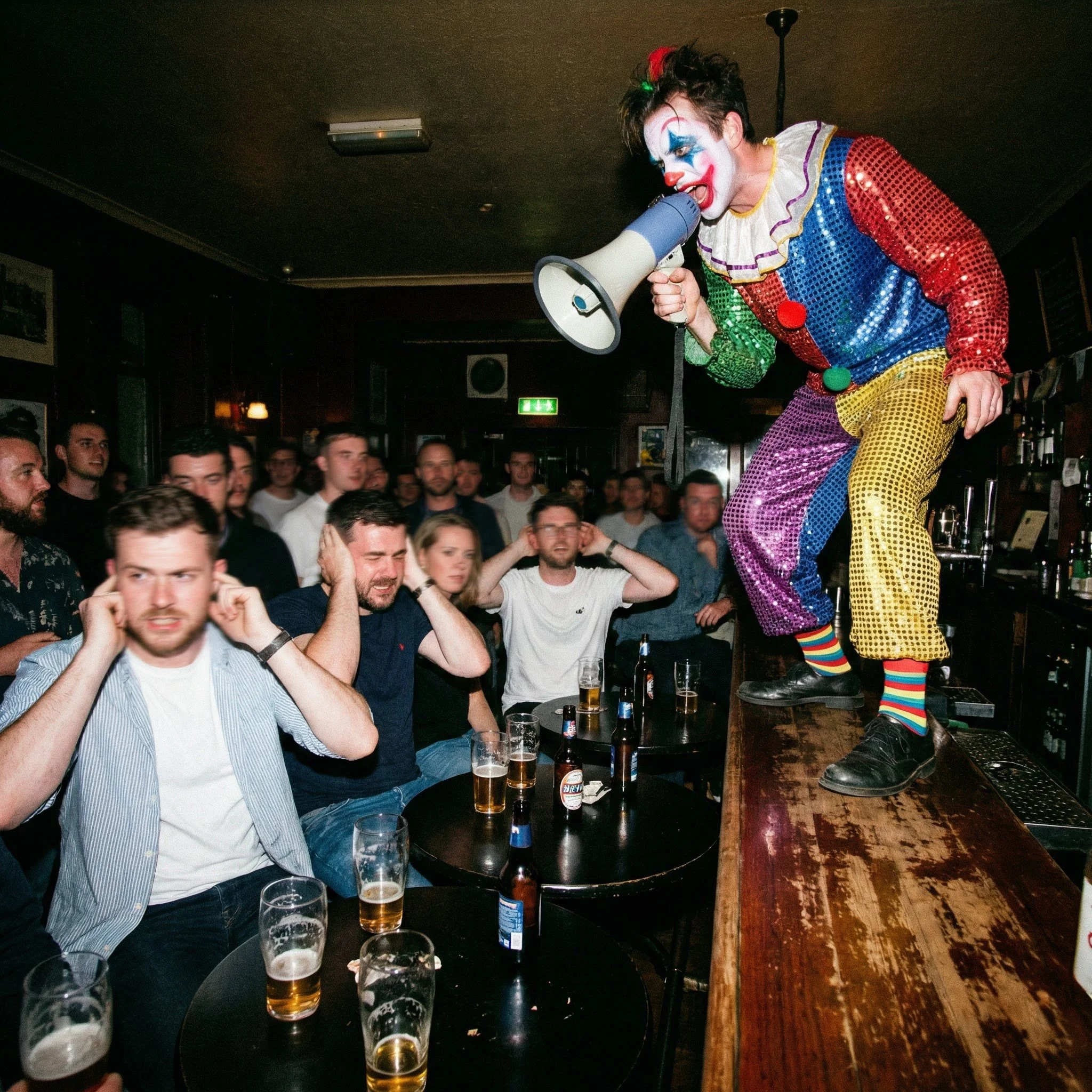 Five Ways Brands Ruin a Good Time on Reddit