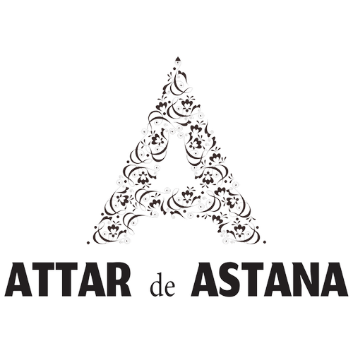 Attar de Astana logo