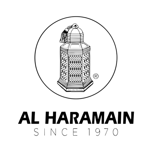 Al Haramain logo