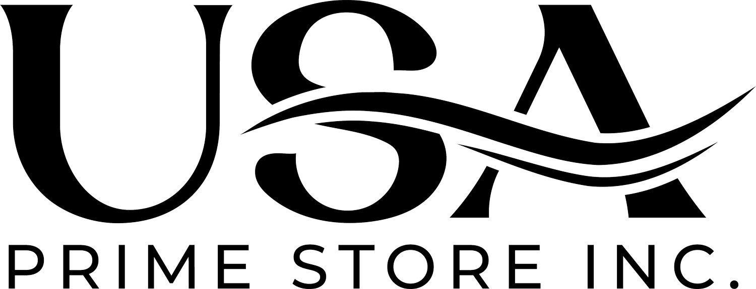 USA Prime Store Inc - Official Website