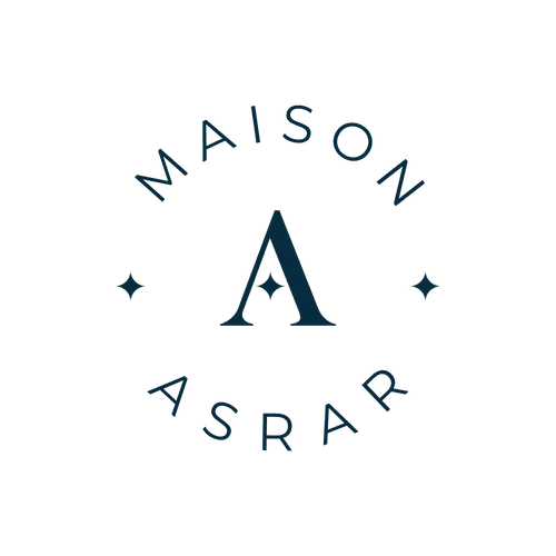 Maison Asrar logo