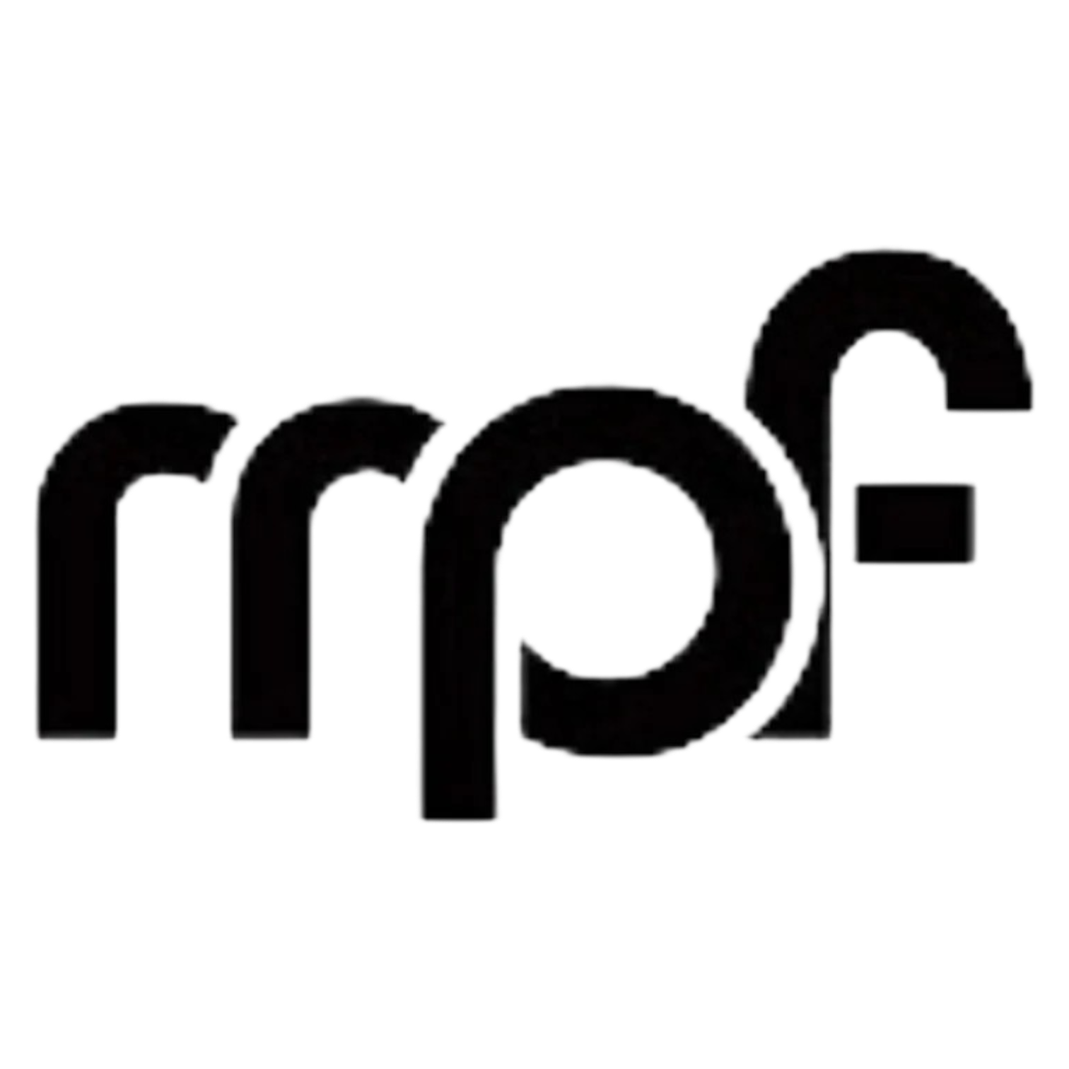 Logo for mpf
