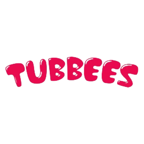 Tubbees logo