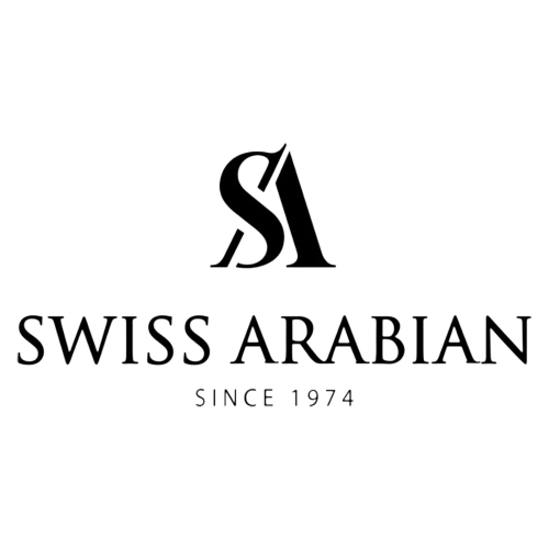 Swiss Arabian logo