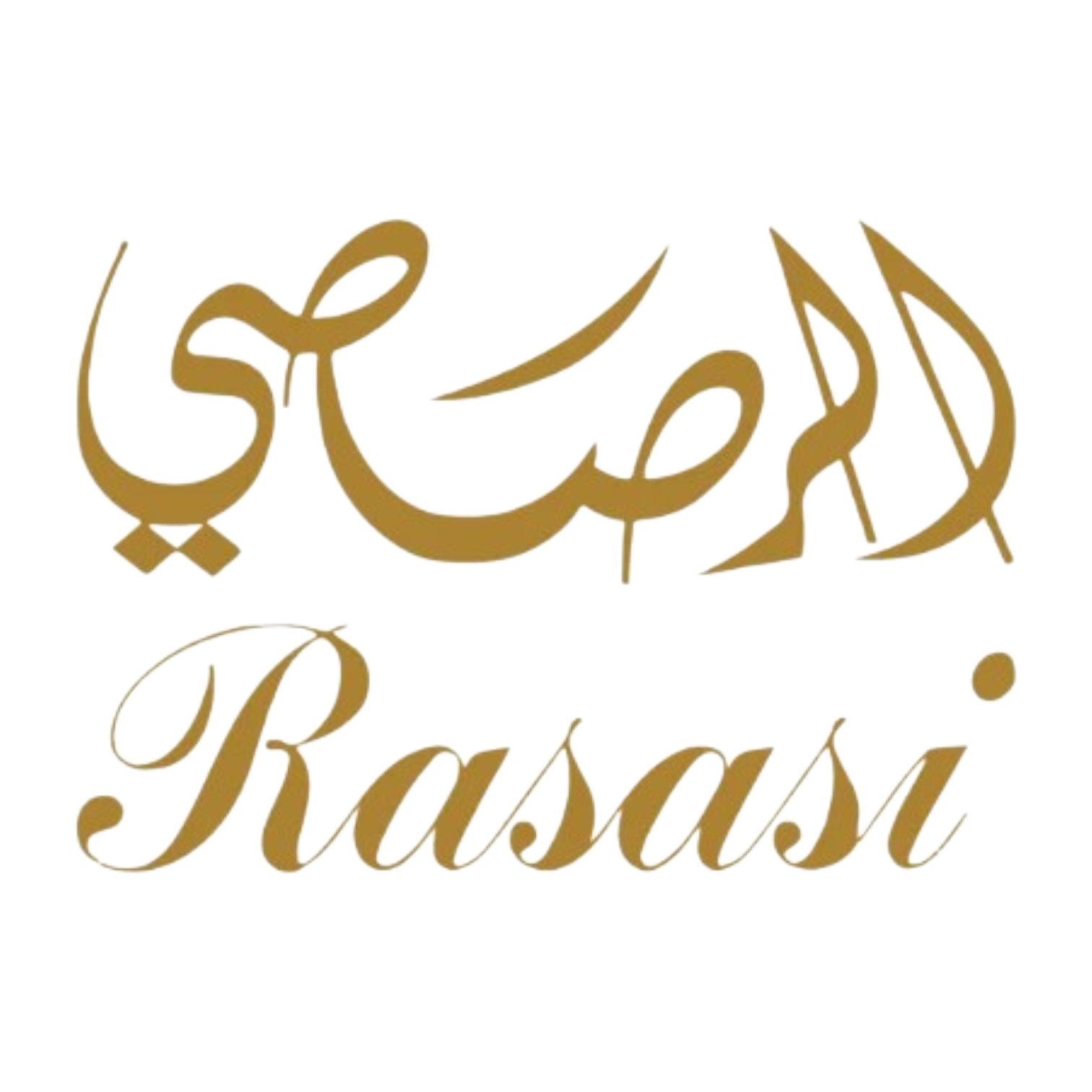 Logo for RASASI