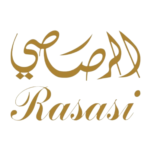 Rasasi logo