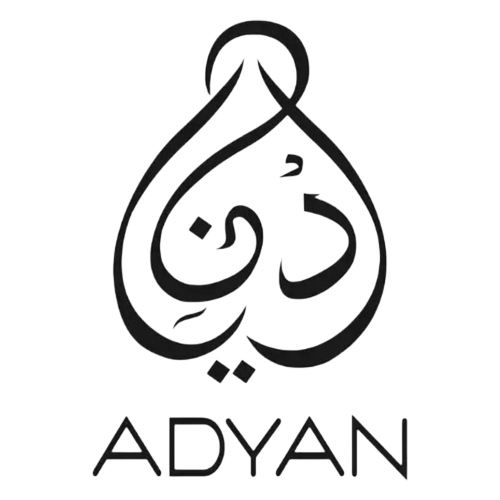 Adyan logo