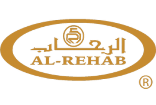Al Rehab logo