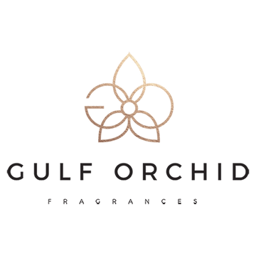 Gulf Orchid logo