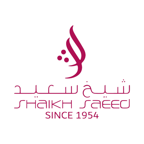 Shaikh Saeed logo