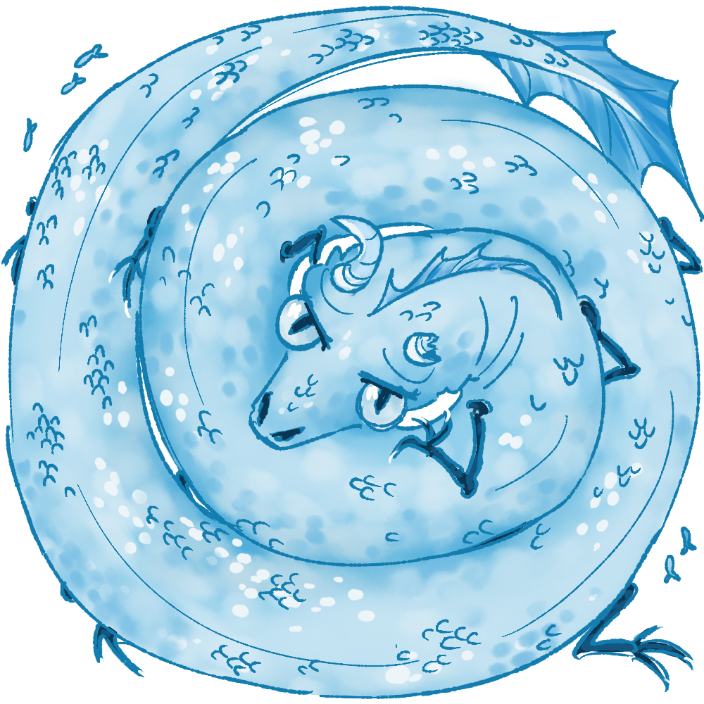 Fantasy Fish