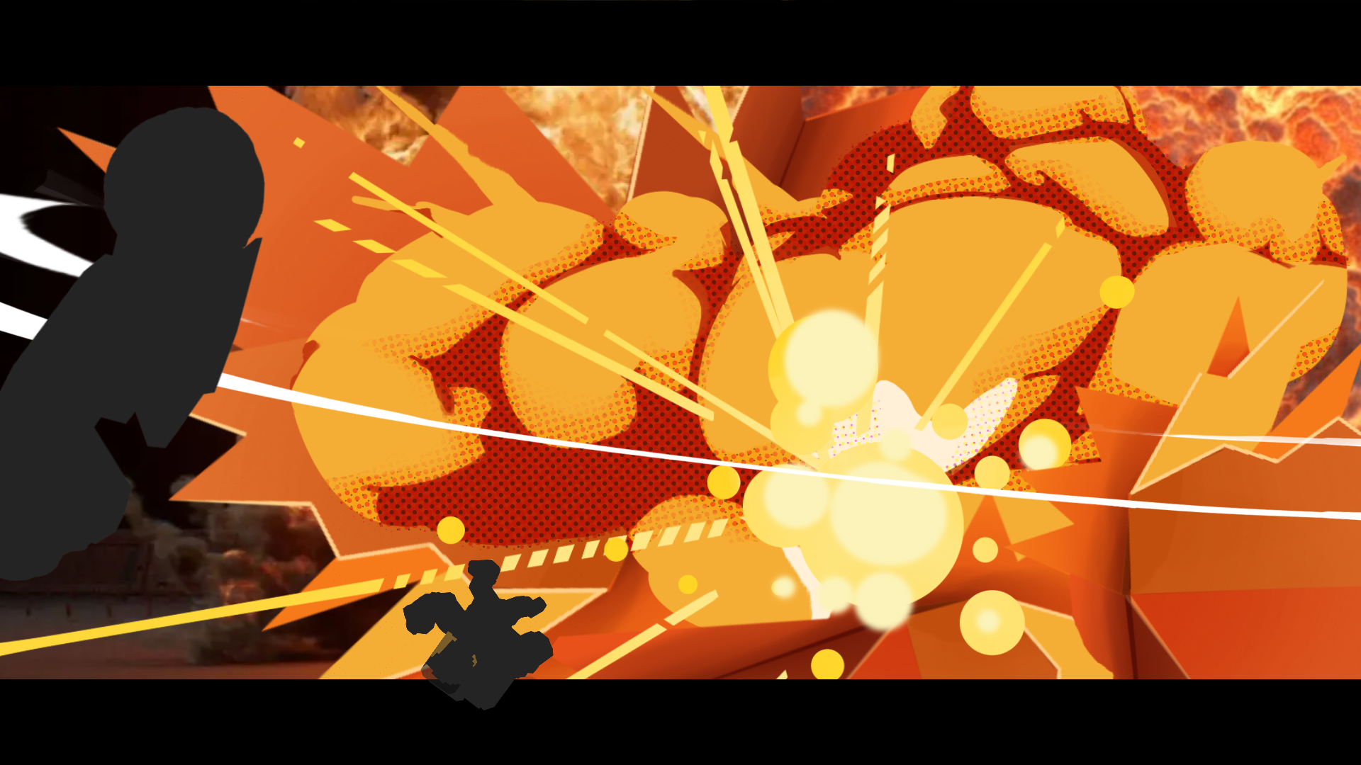 Chroma Core '25 Cross-Dimension Explosion
