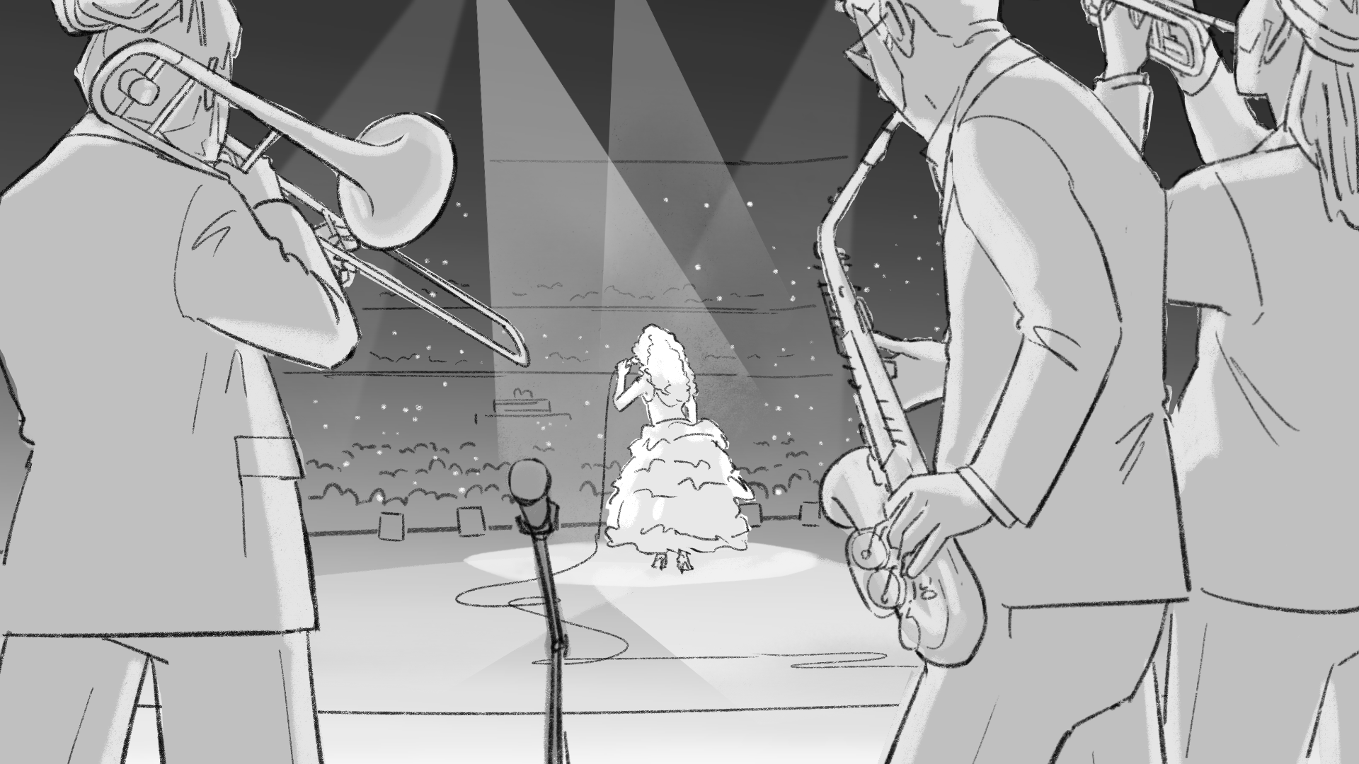 Brass Band