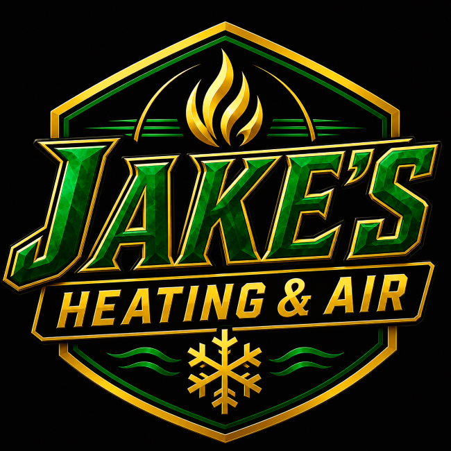 JAKE'S HEATING &amp; AIR LLC