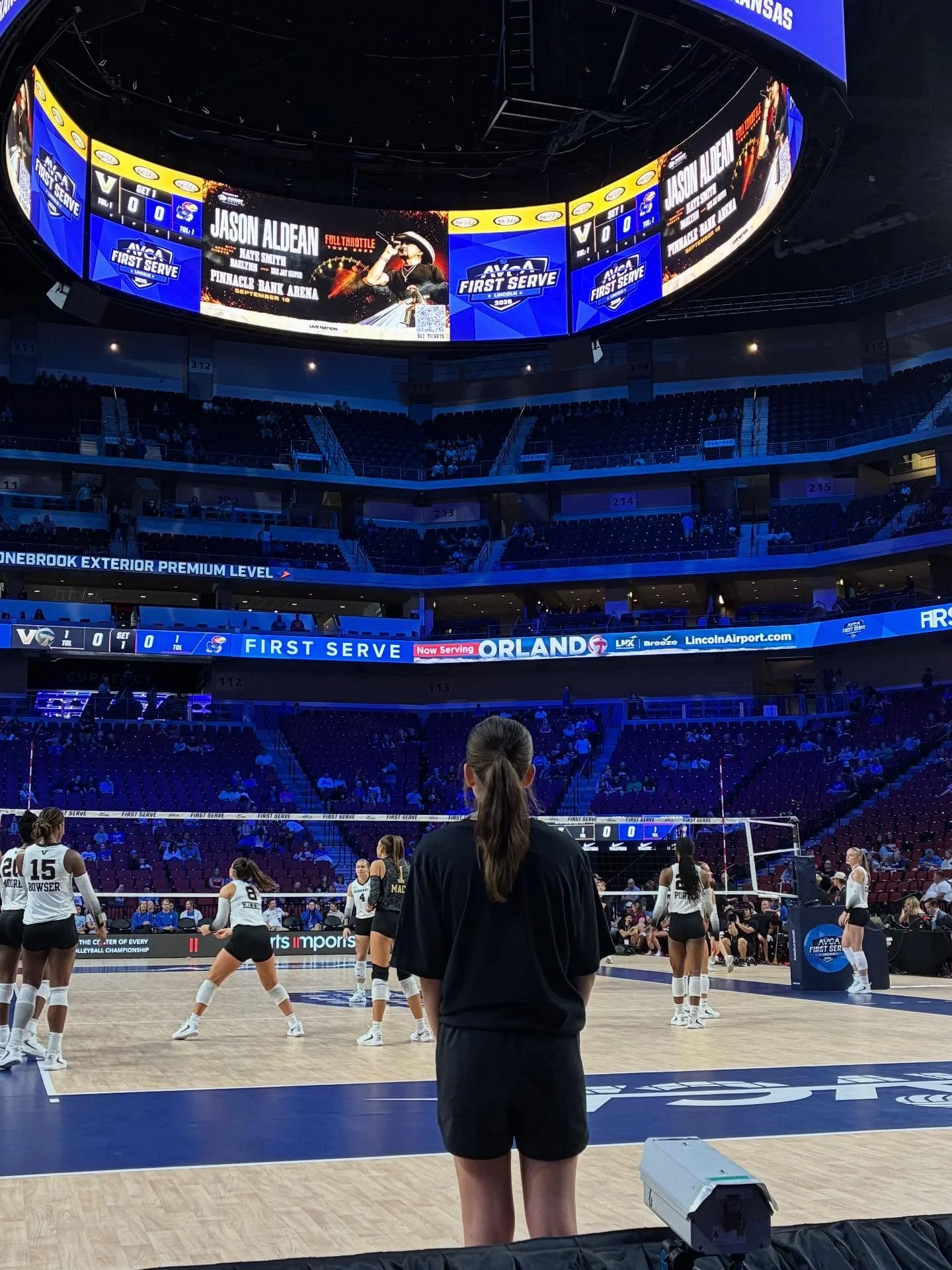 Women&rsquo;s sports aren&rsquo;t a side story. They&rsquo;re the story.
They aren&rsquo;t a trend. They&rsquo;re here to stay.

Day-by-day we&rsquo;re working with clients to perform, connect, and push the game forward - across multiple sports. Sinc