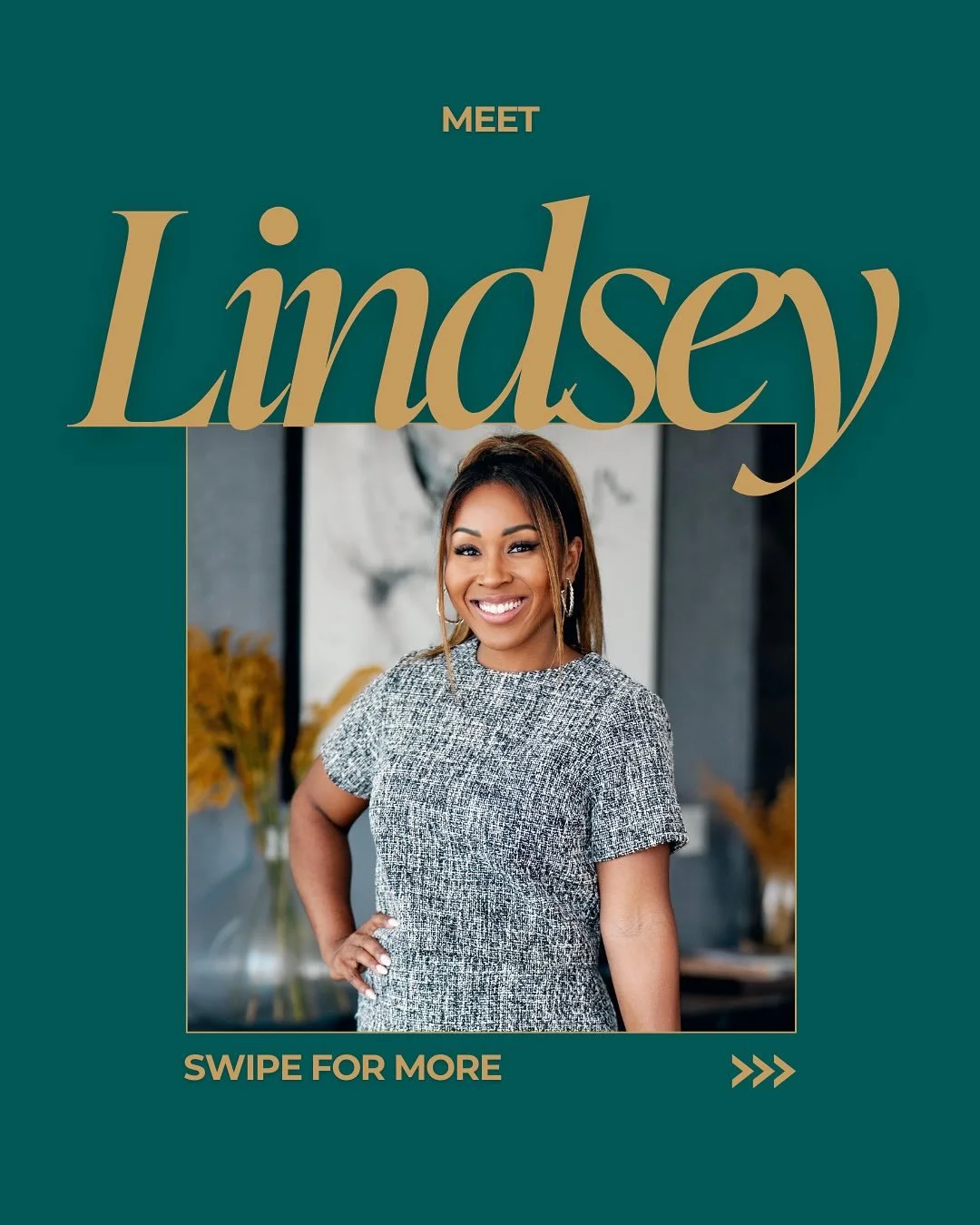 BIG NEWS this Monday morning 🥳 Our team is growing! 🥹
Please welcome our newest Digital Marketing Manager, Lindsey Barrera. @lindseynbarrera is a former collegiate and professional softball player with nearly ten years of growth marketing experienc