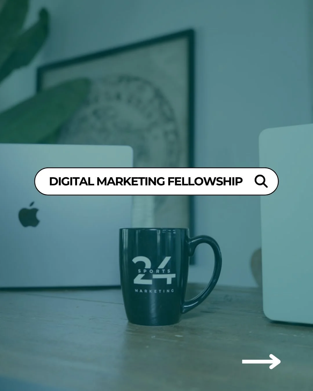 🚨BIG NEWS! We&rsquo;re launching our first-ever Digital Marketing Fellowship &mdash; and applications are now open!

This immersive experience is designed for individuals passionate about women&rsquo;s sports and interested in building real-world di