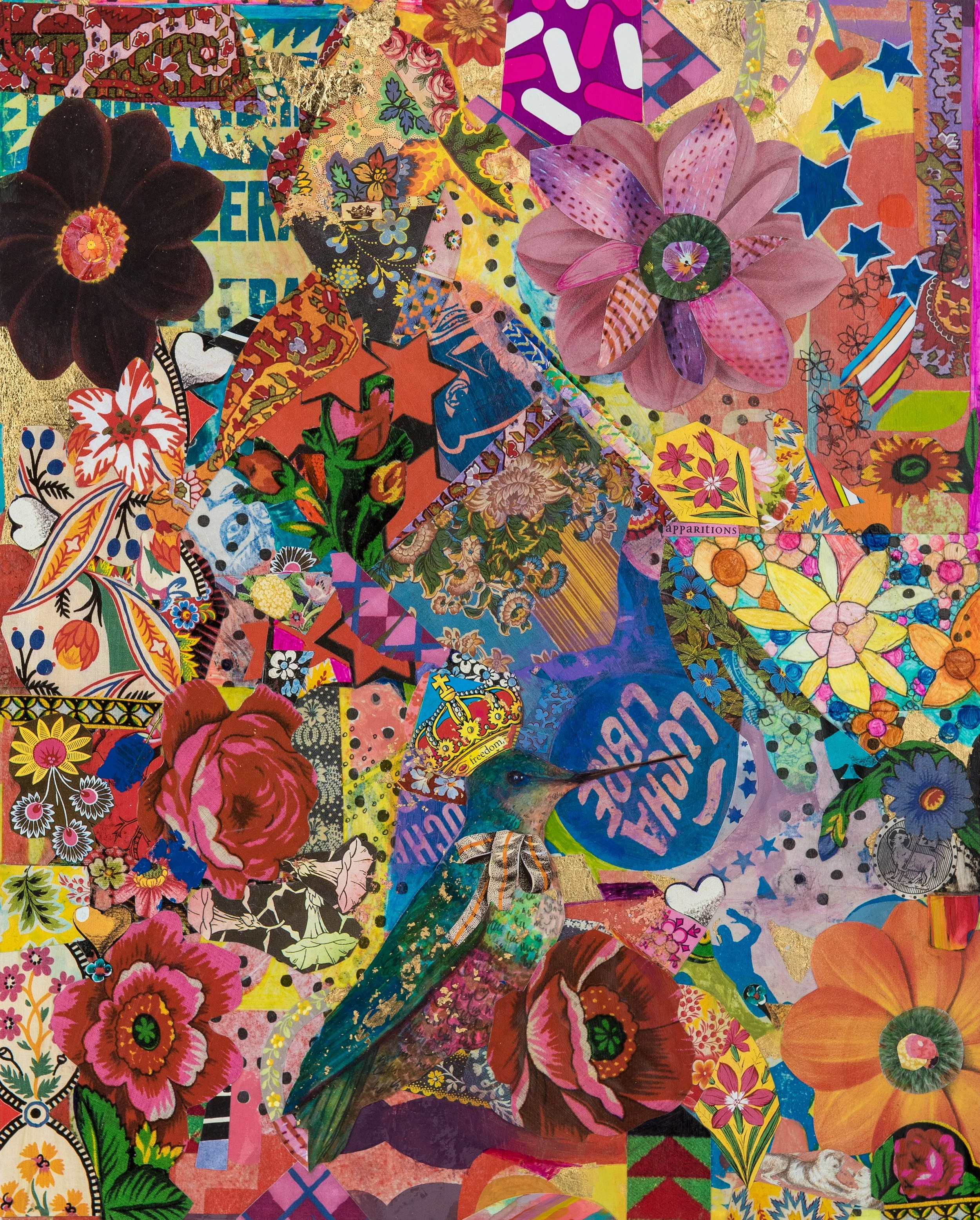 Freedom To Love Freedom To Be Loved.JPG