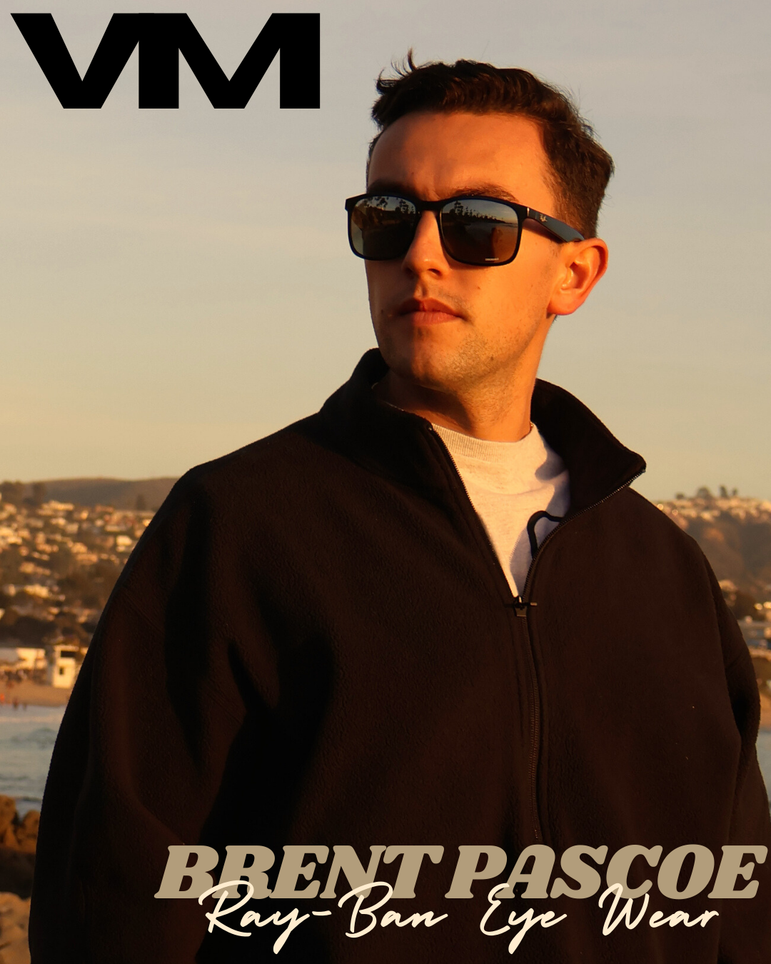 Brent Pacoe