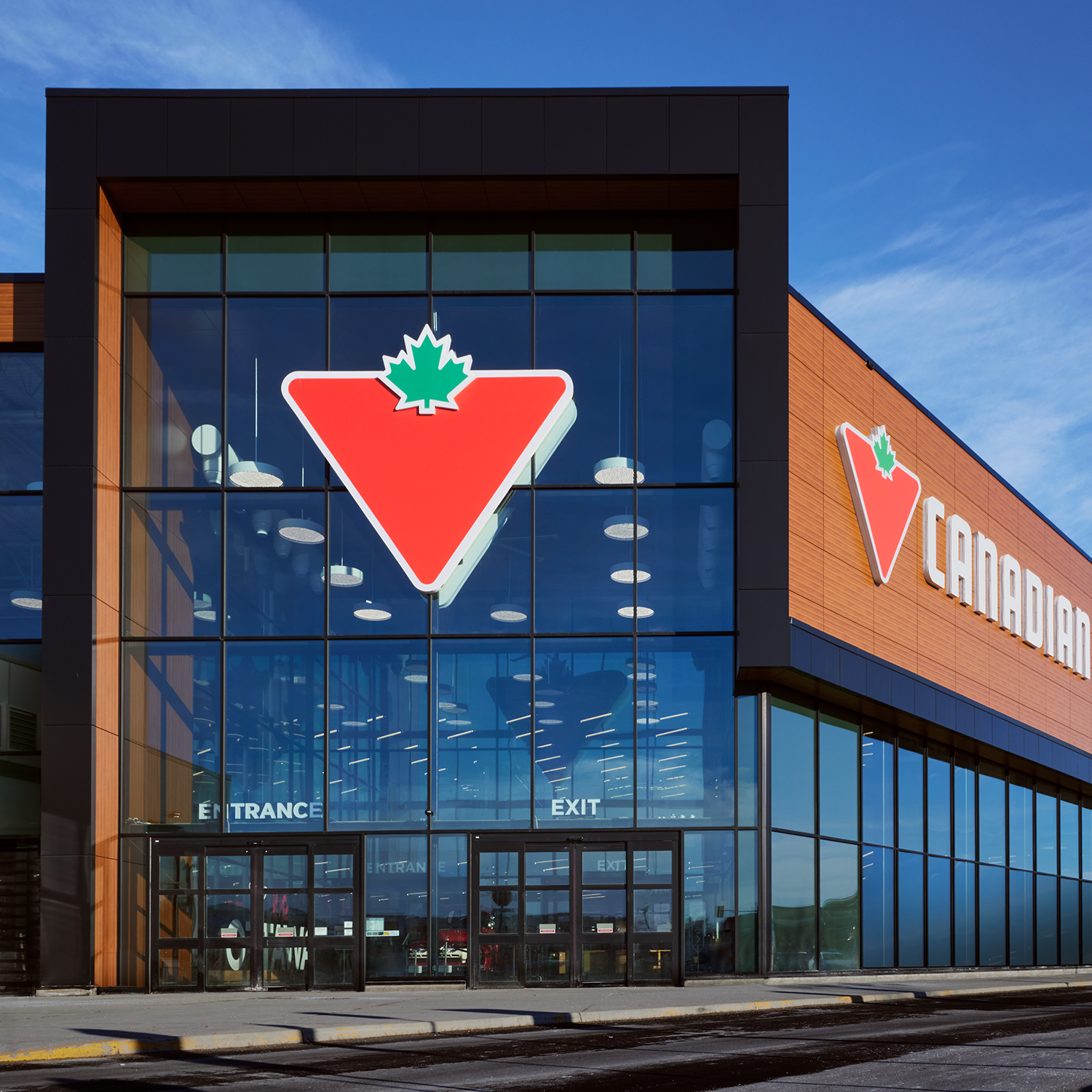 Canadian Tire