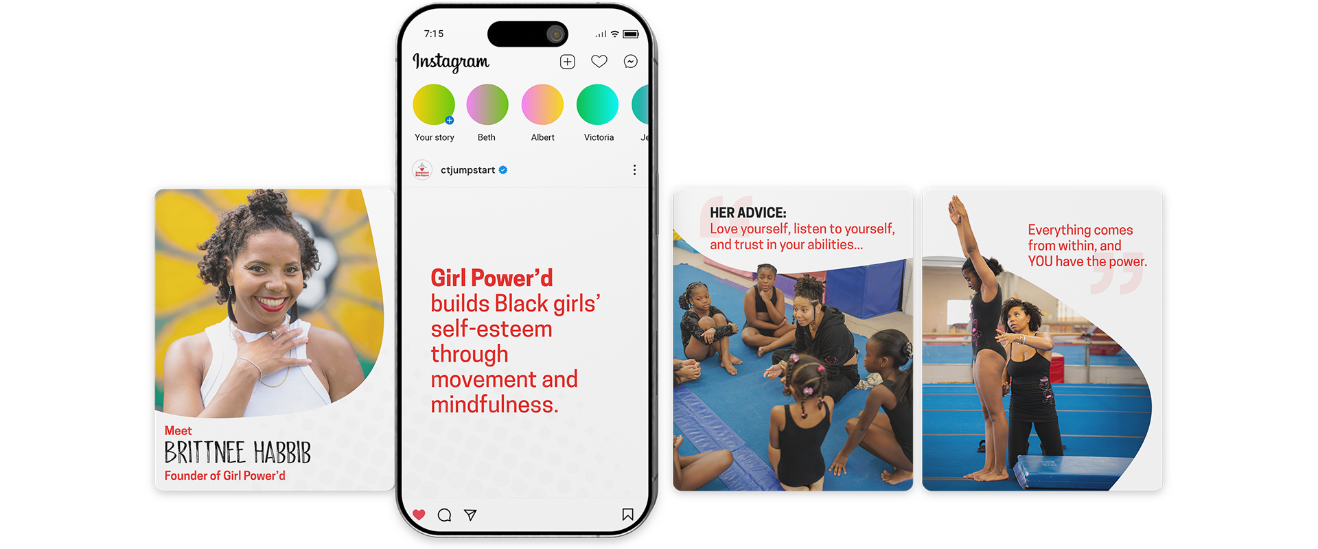 Black History Month | Community Member Spotlight