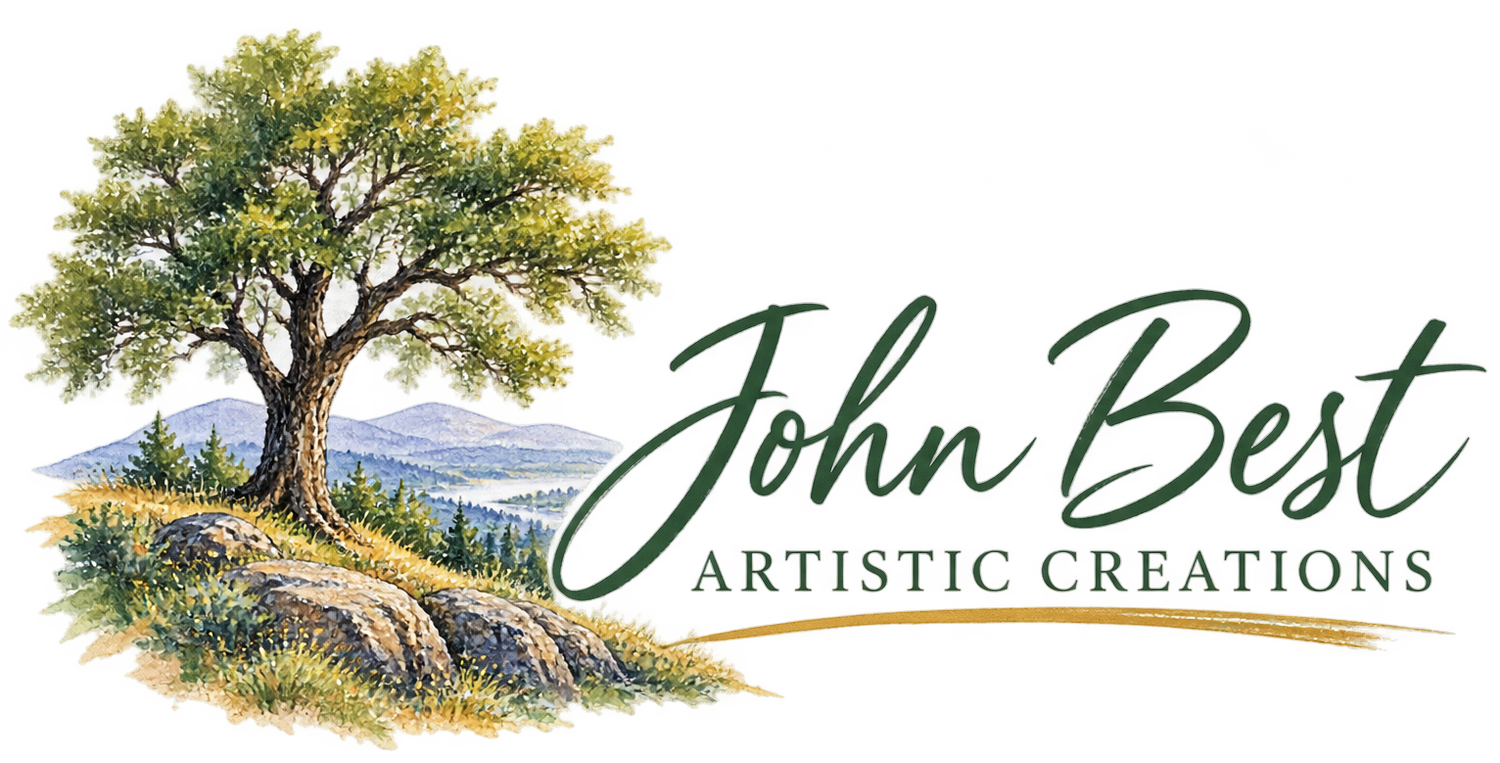 John Best Artistic Creations
