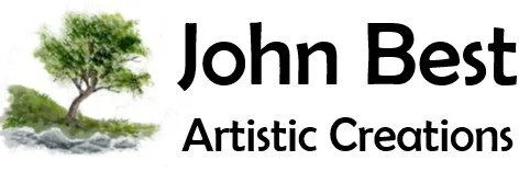 John Best Artistic Creations