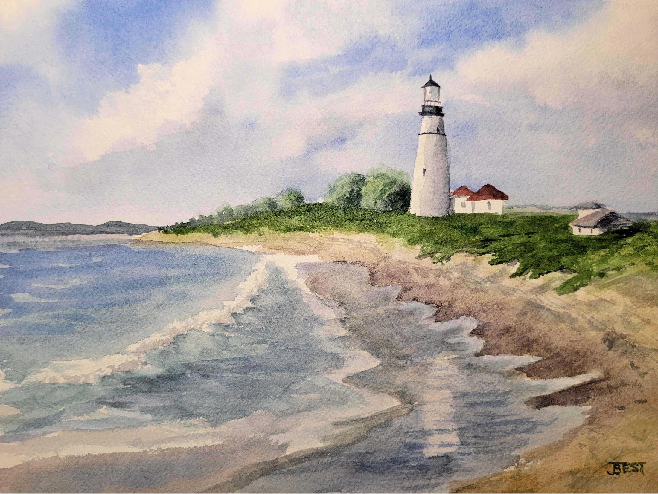 Lighthouse Point