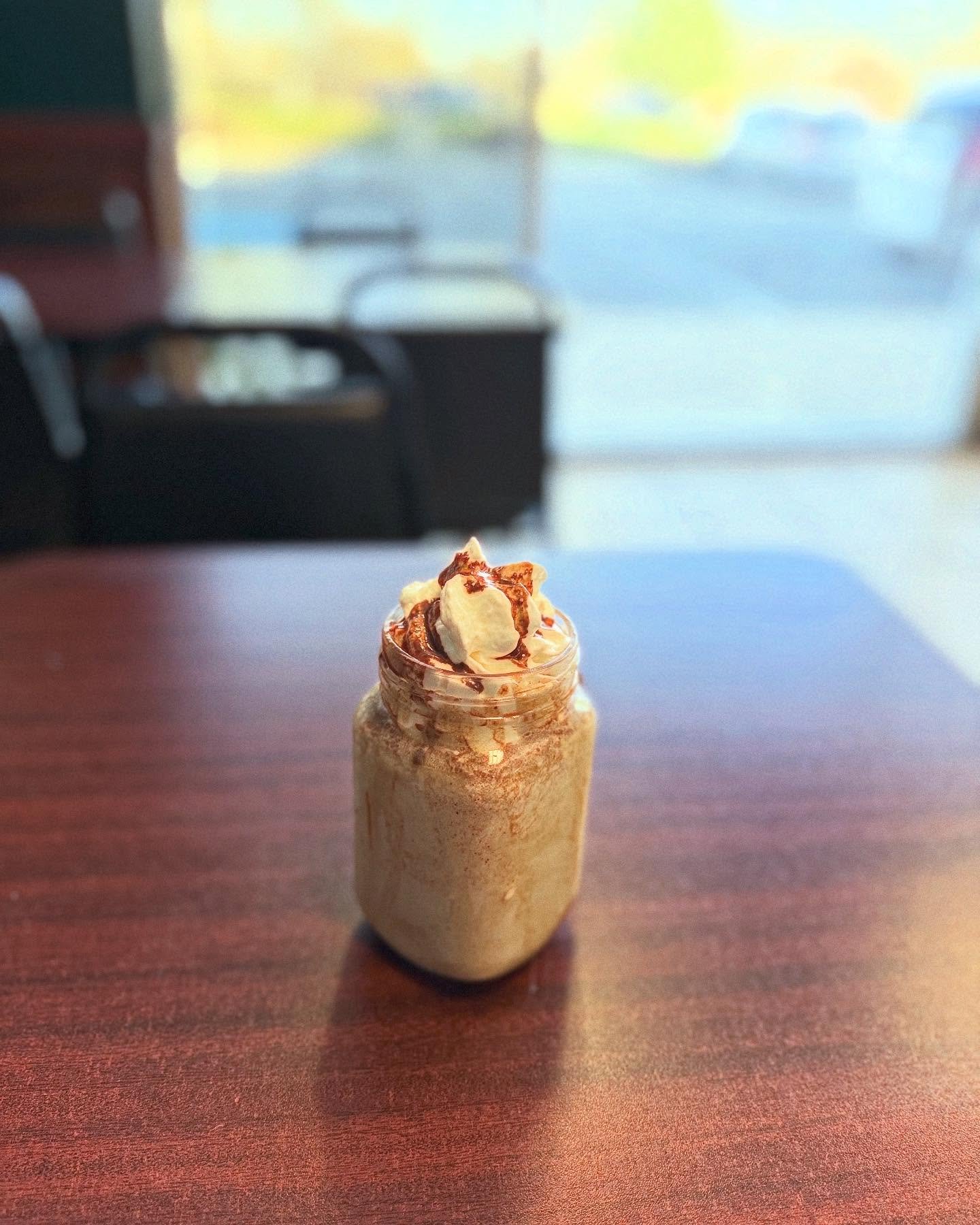 Chocolate milkshake 🫣🫣🫣