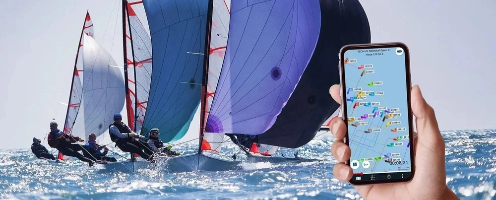 GPS tracking for Sport
