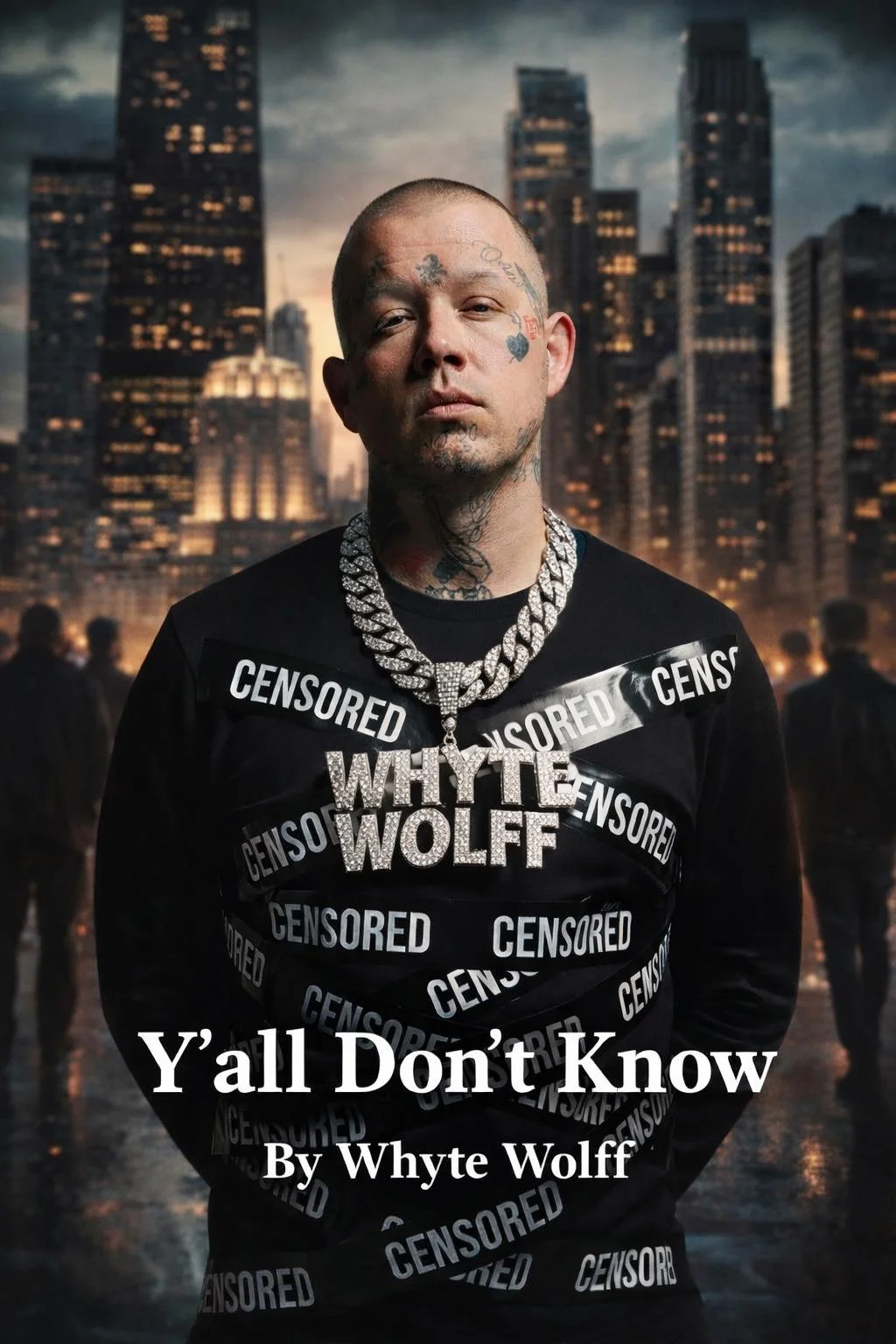 Custody Motive, No physical Evidence