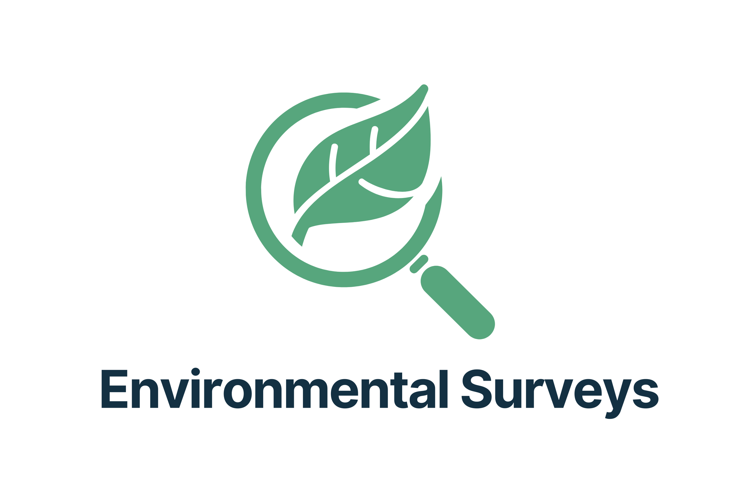 Environmental Surveys