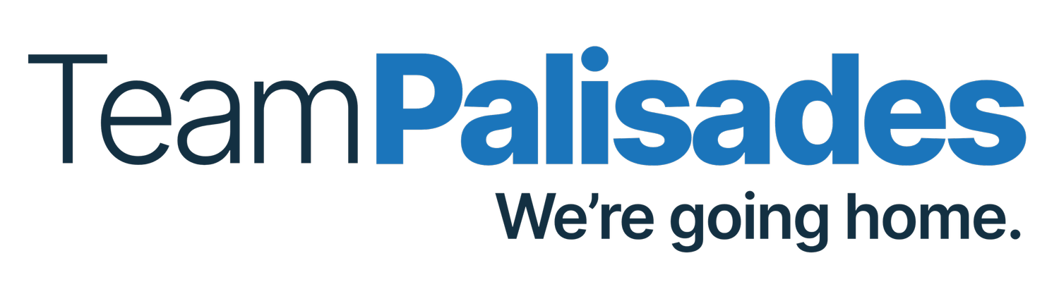 Team Palisades