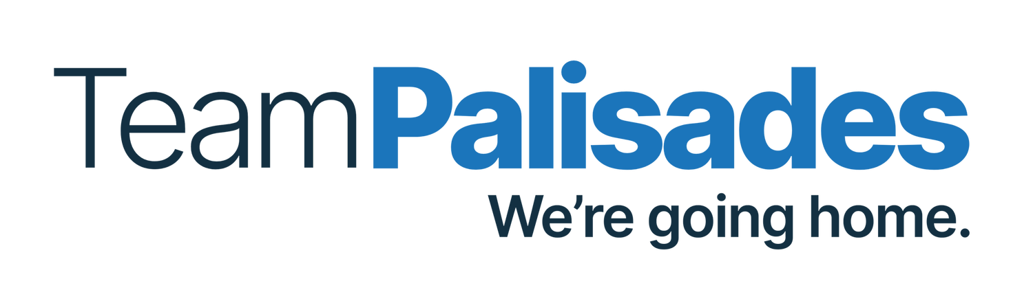 Team Palisades