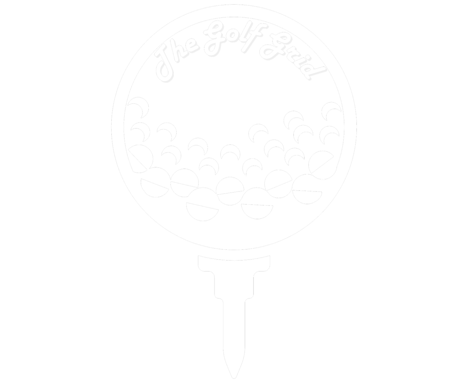 The Golf Grid