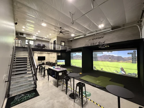 The Golf Grid - Photo 6