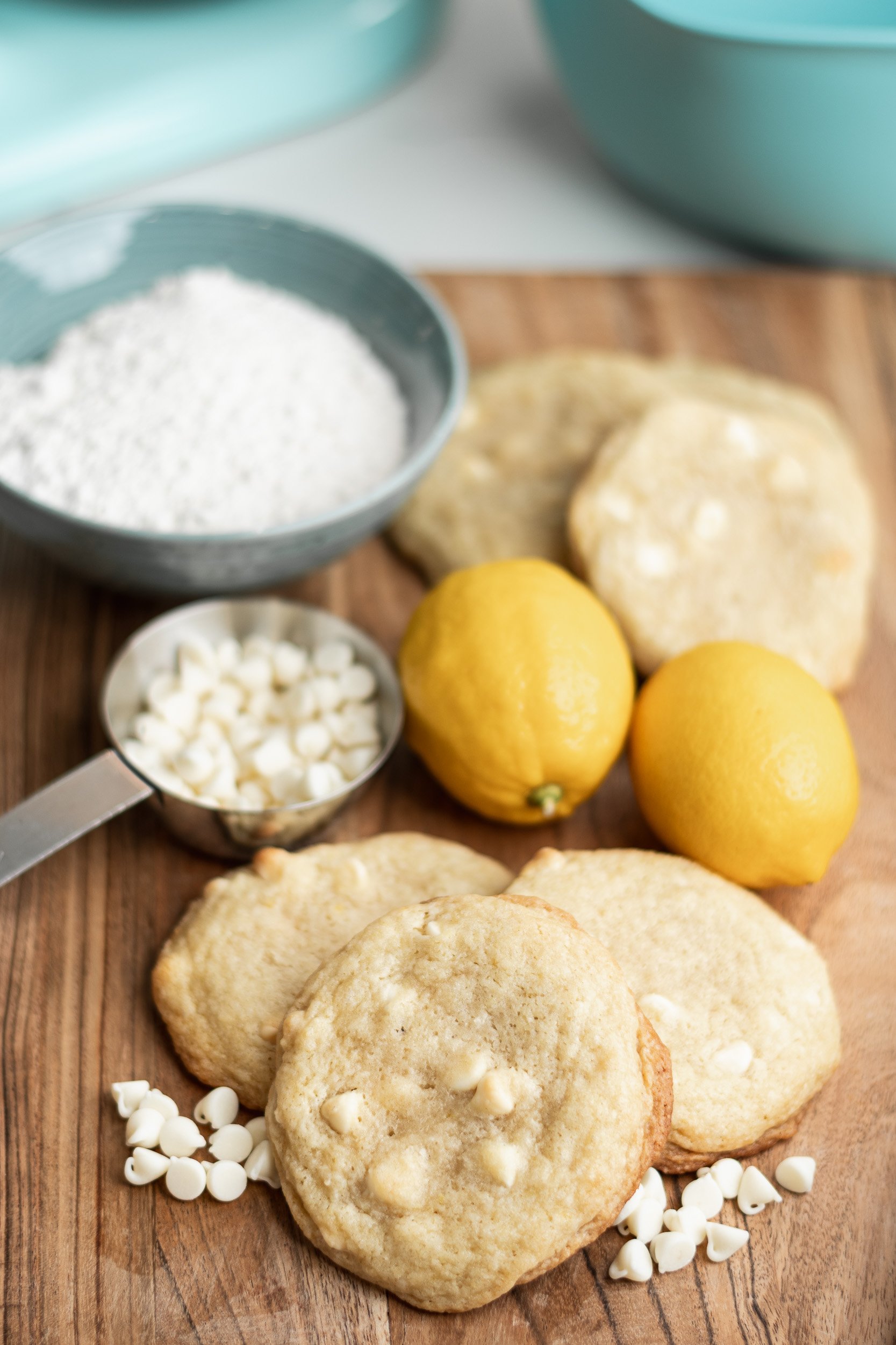 Lemon Drop