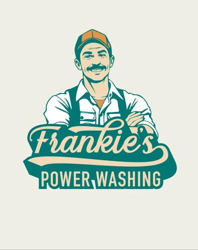 Frankie's Power Washing 