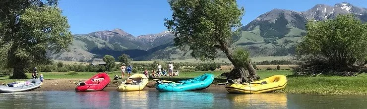 Attitudes of Landowners towards River Users