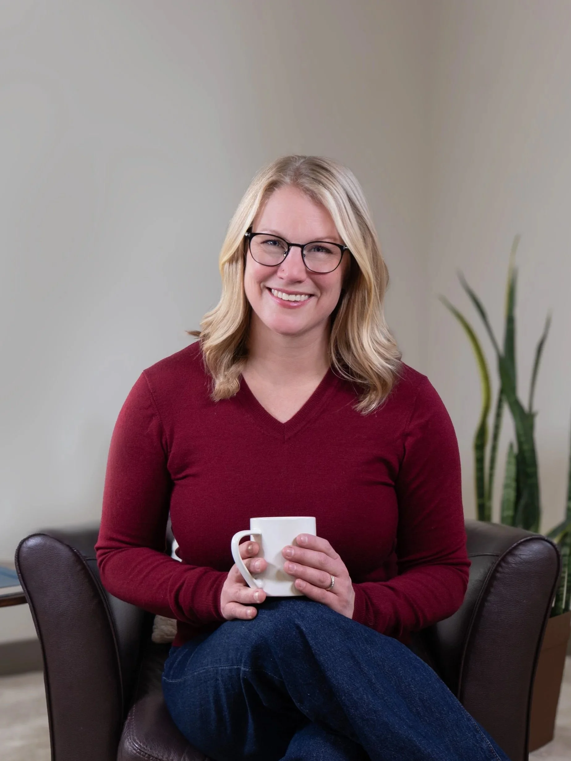 Individual therapist and couples counsellor Calgary